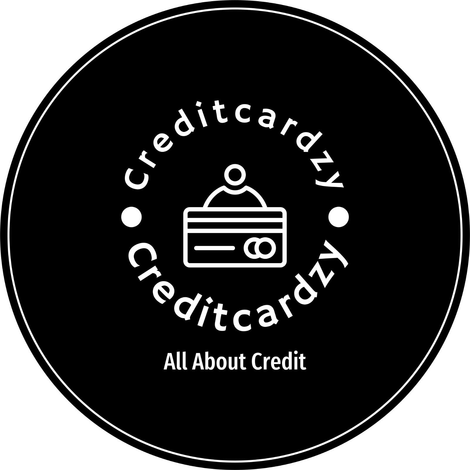 Creditcardzy Logo