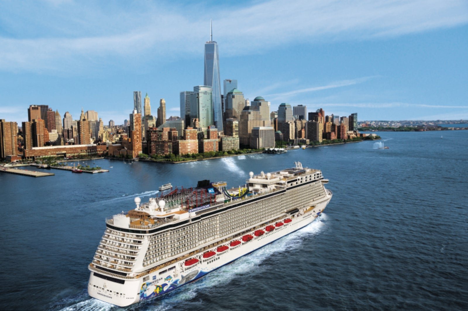 The best cruises from New York you can book in 2024